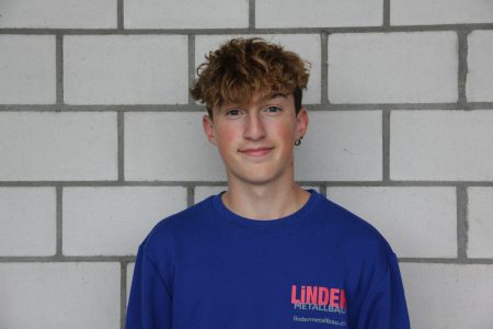 Liam King